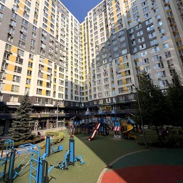 Продаж 3-кімнатної квартири | ЖК Green Side | Ірпінь ЖК Green Side