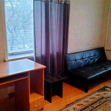 Здам 1 кімнатну квартиру в центрі