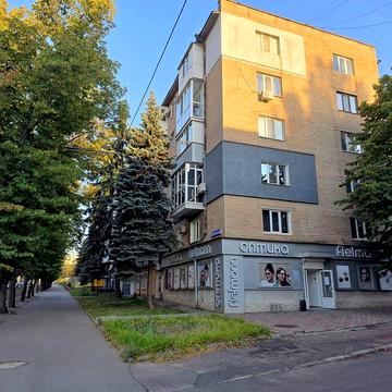 2-комнатная квартира на ул. Лермонтова, 10 — Центрально-Городской район, Кривой Рог