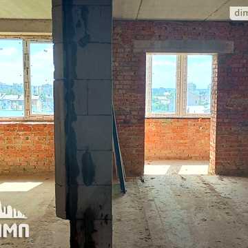 Продаж 1к Квартира Лялі Ратушної вулиця ЖК Славянский (ул. Л. Ратушной)