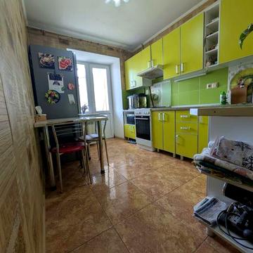 Двухкімнатна квартира СКД