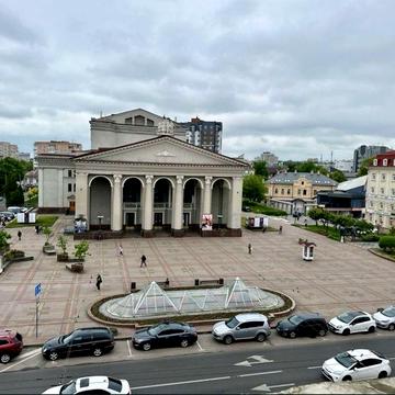 Продаж видової квартири в самому центрі Рівного