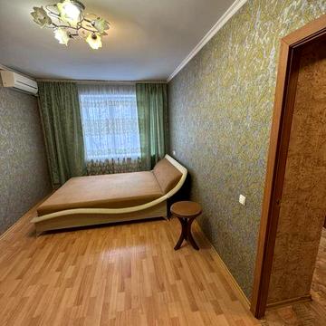 Сдам 1-комнатную квартиру можно военным