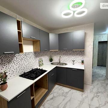 Продаж 1к Квартира Текстильників вулиця