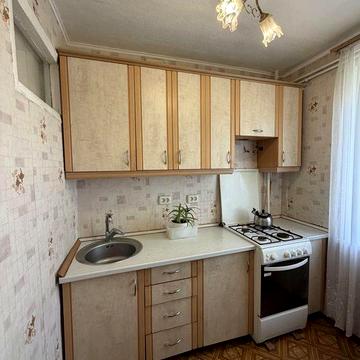 Продаж 1-кімнатної квартири в районі Осташівки