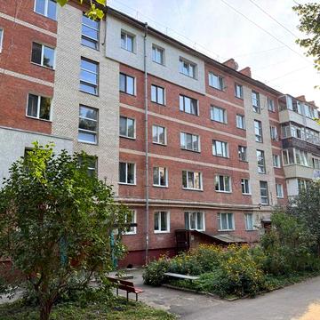 Продаж 2к 51 м² біля Дендропарку та Макдональдсу! Виставка (Темп) |