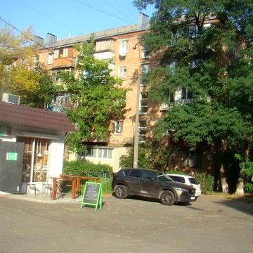 Сдается в аренду 1-комнатная квартира в Оболонском районе