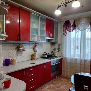 Продам 3к квартиру