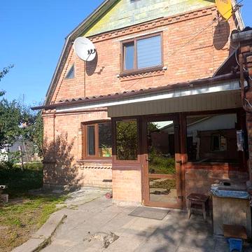 Продається частина будинку по вул.Бистрицькій
