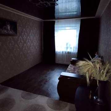 Продається 2-х кімнатна квартира