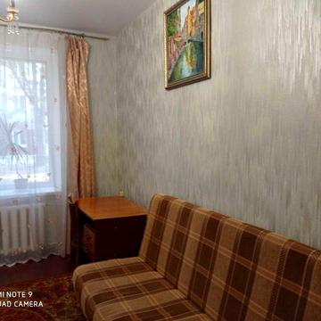Оренда 2 кім. квартири на 12 кварталі