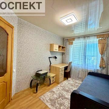 Здам 3-х кімн.квартиру вул. Збройних Сил України 41А ( р-н Озера).