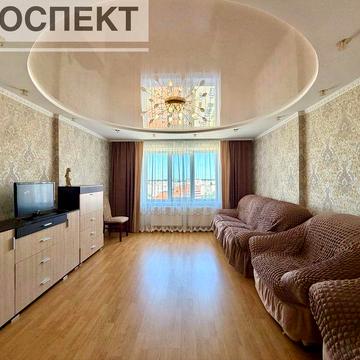 Здам 3-х кімн.квартиру вул. Збройних Сил України 41А ( р-н Озера).