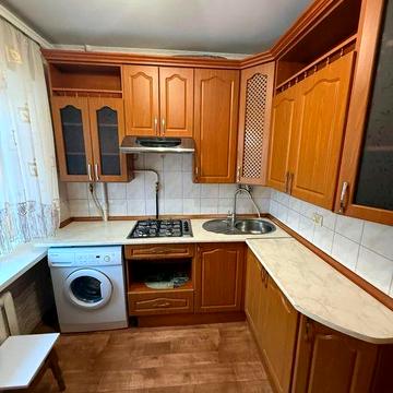 Продається  двокімнатна квартира