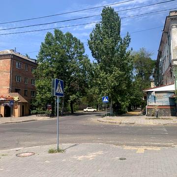 Оренда 3 кімнатної квартири Центр міста