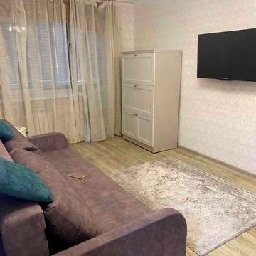 Сдаётся 1 комнатная квартира на ул.Криворожской 22Б