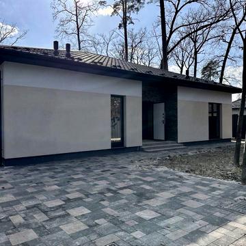 Будинок 125 кв // Зручне планування/ ГАЗифікован/ ПРОСТОРА ділянка