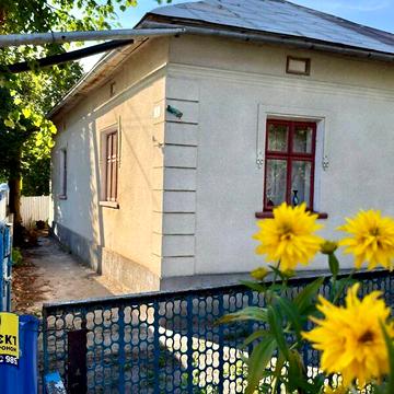 Продаж 3к Дім Грушевського вулиця