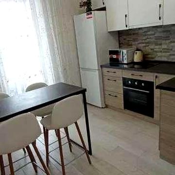 1-к, ЖК «Гідропарк», Борткевича вул., 5, Салтівка ЖК «Гидропарк»