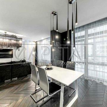 Продаж / Квартира / 125 м2 / ЖК Новопечерські Липки / Печерський район ЖК Новопечерські Липки