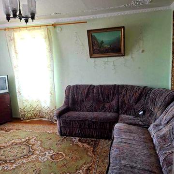 Здам 2-кімнатну квартиру в оренду  Суми