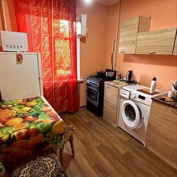 1-кімн.квартира Олега Мудрака 23а, метро Академмістечко 15 хв.пішки