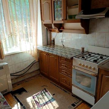 Оренда 2 кімнатної квартири на Патріарха Гузера (Бам)