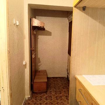 Продам 1-к квартиру, Вознесеновский район, пл. Фестивальная