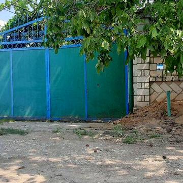 Продається дім с.Новомиколаївка від Миколаєва 30 км.