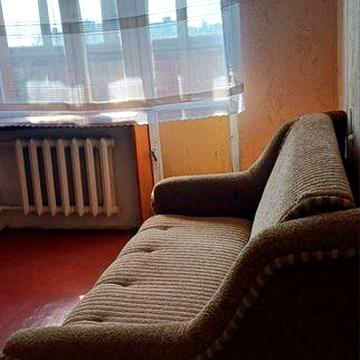 Сдам 1-к. квартиру на поселке Котовского
