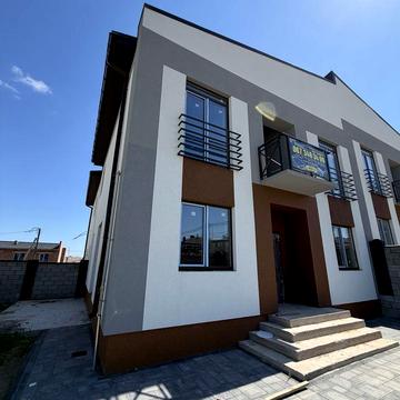 Котеджне містечко розтермінування на 24 місяці