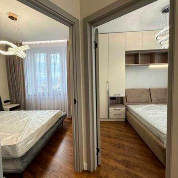 Продам чудову 2-квартиру в ЖК Чотири Сезони на пр Л.Українки ЖК Чотири Сезони, буд 4