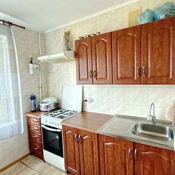 Машівка. Продаж квартири