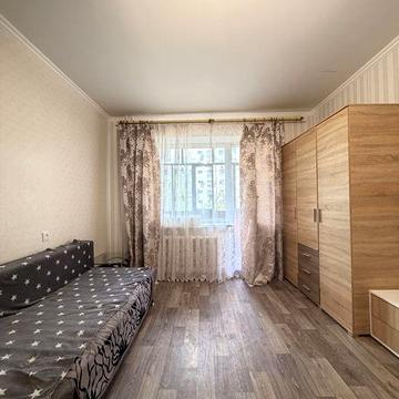 Квартира на Г. Крут/АТБ
