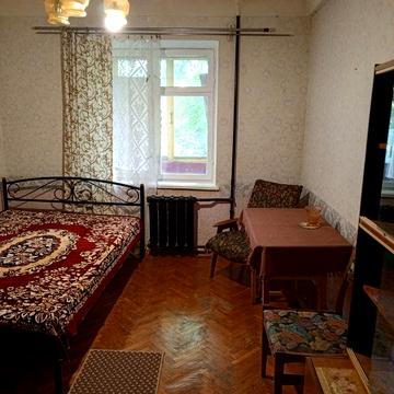 Дегтярівська (початок), 3 поверх, тихо, метро 5 хвилин
