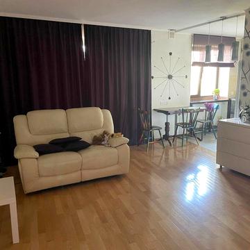 Продам 3-х 7/9 Алексеевка, улучшенка , ктрпичн.