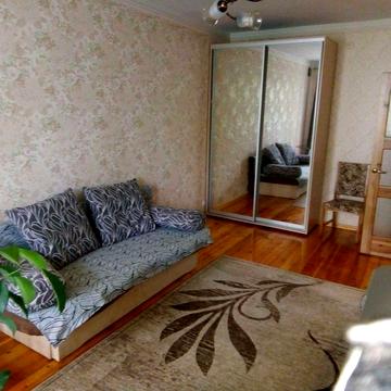 Сдам 1-к. квартиру. Малый рынок. ул. Гоголя д.147   Хозяин. Без комиссии