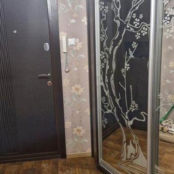 Квартира 3-кімнатна, центр