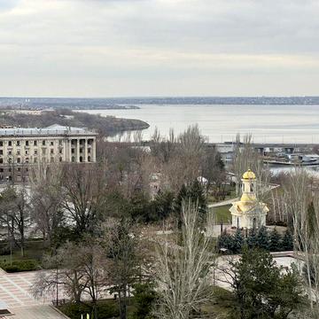 Квартира 325 кв.м у ЖК "Адмірал" - Без комісійних