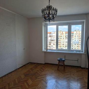 Оренда 2 кімн без меблів