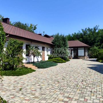 Оренда будинку 120 м² з інвертором та ділянкою 20 соток, Мала Данилівка (Поле чудес)