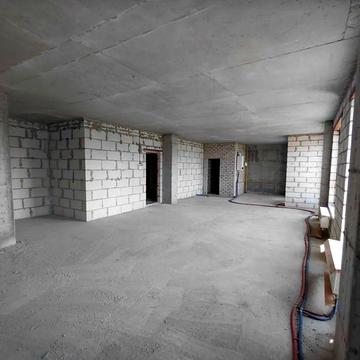 Видовая 4-к квартира 146 м² в ЖК премиум-класса «Люксембург» (Шатиловка) ЖК Люксембург