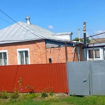 Продам будинок в селищі Опішня