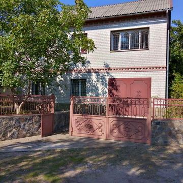 Продам дачу в садовом товариществе "Зеленый огонек"