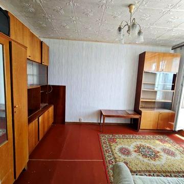 10 августа свободна Сдам 1к квартиру, Электровозная 17
