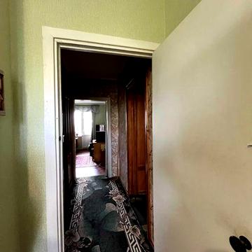 В оренду 3х кімнатна квартира вул.І.Сірка