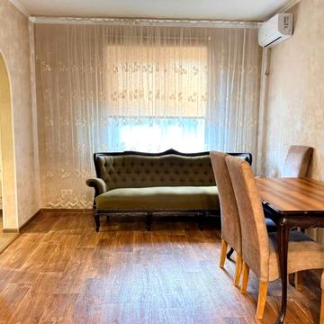 Пропонується в оренду 4-кімнатна квартира в м. Українка. Власник