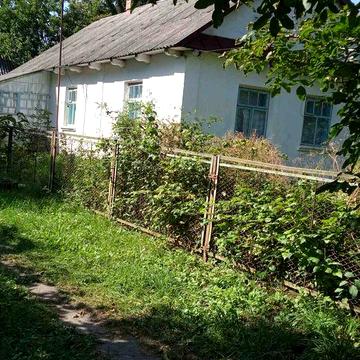 Будинок с.Гай Дубенський район