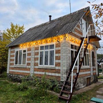 Продам дачу. Озерщина.