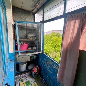 Продам квартиру  2 кімнати ЖК -